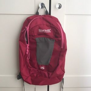 Regatta Great Outdoors Backpack